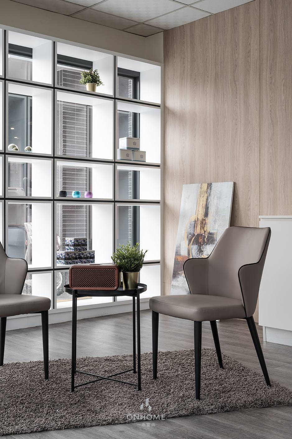 苗栗竹南 MH音響 案例實景 7